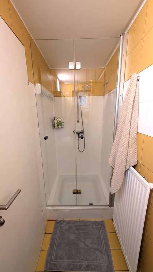 Dusche